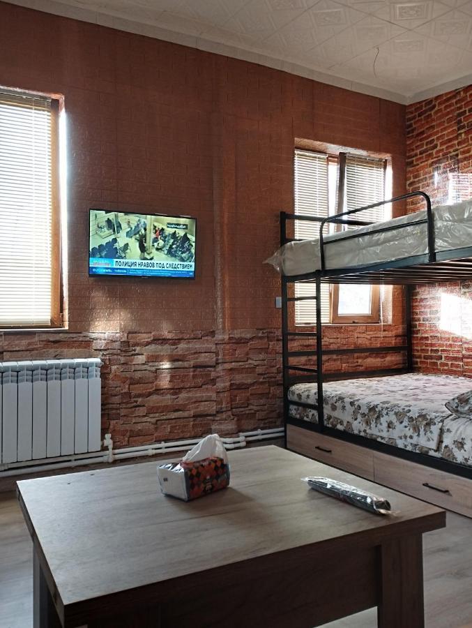 Cozy Hotel Sks Erywań Zewnętrze zdjęcie